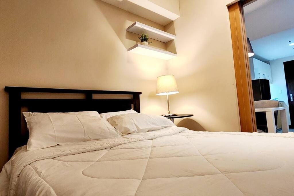 Casa Antonio At Uptown Parksuites Tower One Bgc Manila Exterior photo